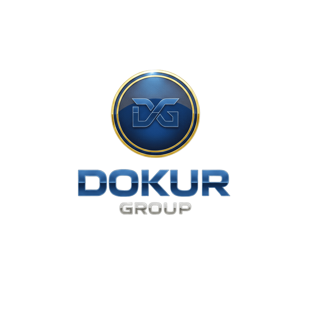 Dokur Group Logo